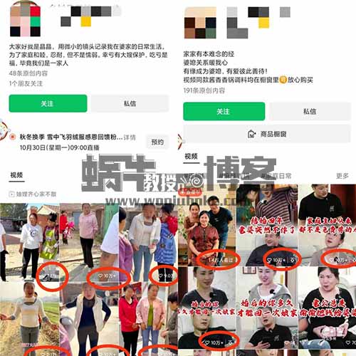 每月多赚2000，纯搬运简单无脑，附实操教程