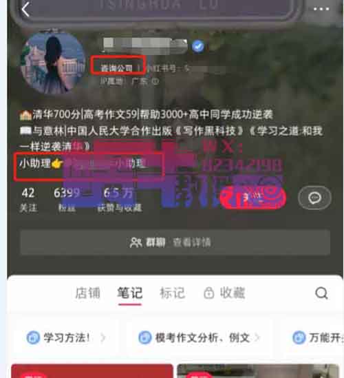 央视金句仿写，操作简单涨粉快，手机即可实操