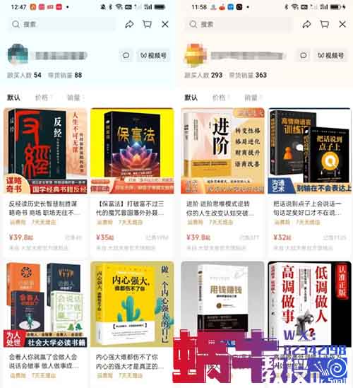 AI视频号带货最新玩法，条条爆款，简单无脑日入1000+