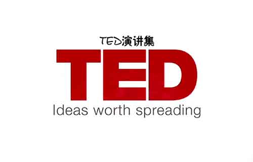 TED演讲资料，年入几十万的暴利信息差项目，几乎零成本！