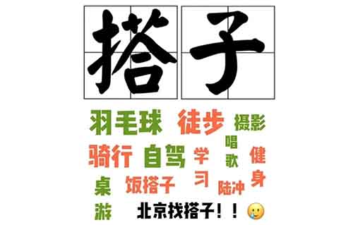 抖音搭子项目最新玩法，利用这个方法日进100人，1单9.9-19.9+