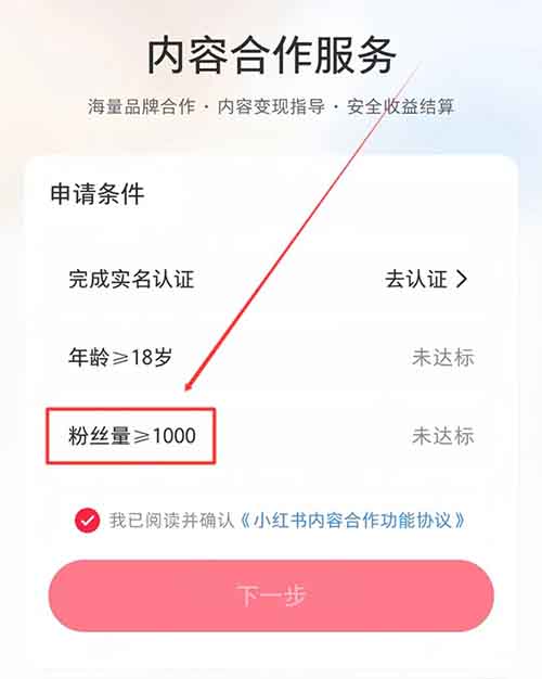 小红书商单新玩法，用这个方法，小白也能月入18000+（附详细教程）