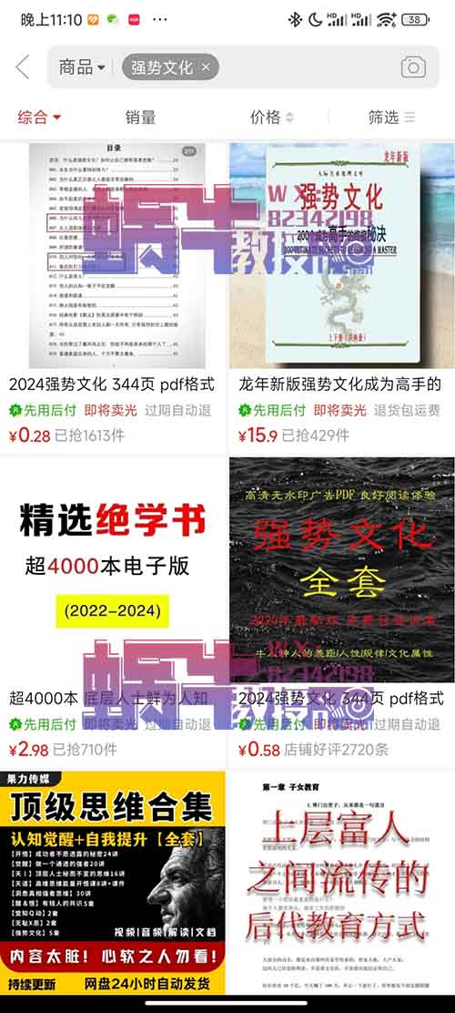 一个月入5万的虚拟项目，操作简单，每天半小时，还可以矩阵放大！