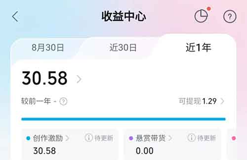 b站无脑搬运，接广告50一个小时，0粉丝账号爆一条作品赚500-1000！