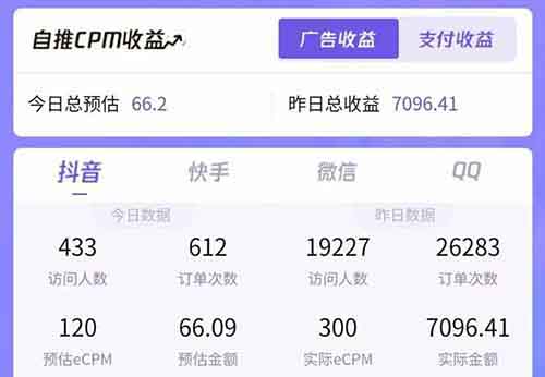 提前布局暴力信息差项目，无脑搬运日入7000+！新手小白也能直接上手操作！【附操作流程】