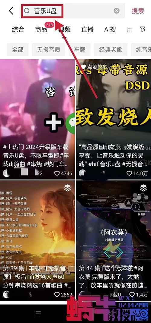 车载音乐U盘项目，靠这个方法，0基础普通人也能月入8000+（附详细教程）